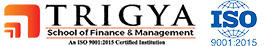 Trigya School of Finance & Management